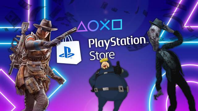 Las mejores ofertas de PS4 y PS5 en la PS Store - Semana 10/06/2026