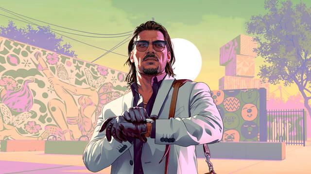 Un actor de Red Dead Redemption 2 confirma que ha trabajado en GTA 6