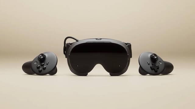 Se filtra un supuesto tutorial de Steam Frame y muestra c�mo ser� el primer arranque del visor de Valve