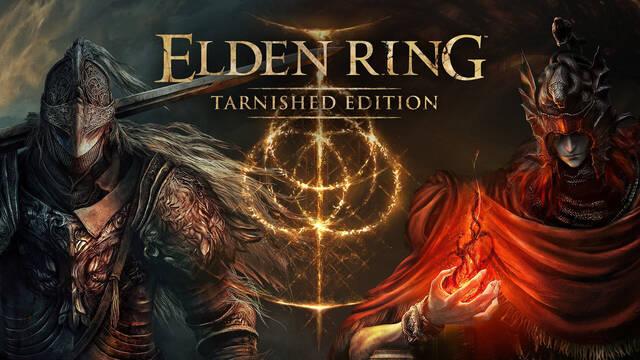 Ya sabemos cuánto costará Elden Ring en Switch 2: precio en España de sus ediciones física y digital