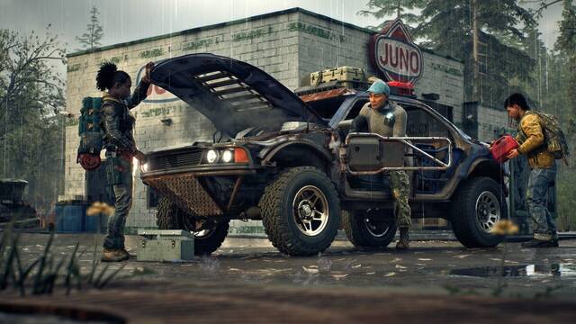 State of Decay 3 tendrá una segunda alfa 'pronto' y después varias betas antes de su lanzamiento