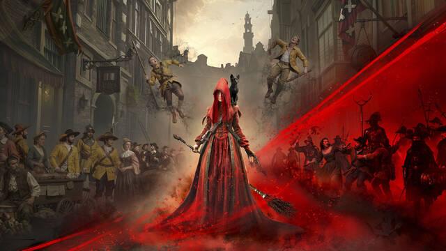 El creador de Assassin�s Creed pide perd�n por usar materiales creados con IA en la demo de 1666: Amsterdam