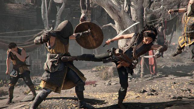 Resonance: A Plague Tale Legacy presenta el mejor vistazo a su jugabilidad con un gameplay de 7 minutos