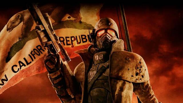 Tras mencionar Fallout 3 Remastered, un conocido fabricante de figuras da pistas de Fallout New Vegas Remastered