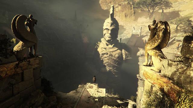 La protagonista de Resonance: A Plague Tale Legacy se maravillar� junto al jugador