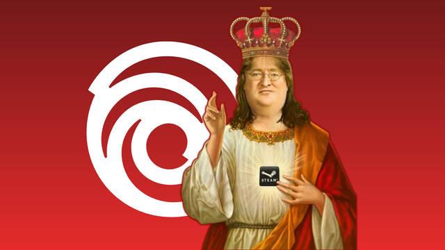 Steam habría amenazado a Ubisoft por vender su propio juego más barato en Uplay: 'Antes de que acabe mañana'