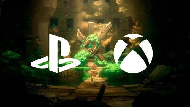La aventura de acción Forgotlings confirma lanzamiento en consolas y ya tiene fecha: llega muy pronto