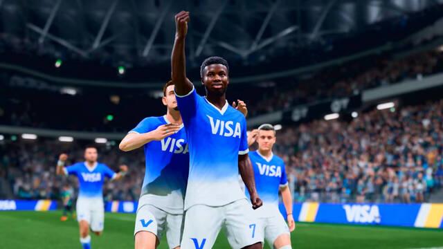 'Una enorme oportunidad': EA insiste en la publicidad dentro de los juegos y anima a más editoras