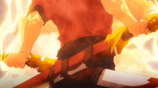 Solo Leveling muestra oficialmente el devastador poder del gran cazador de la serie antes de la temporada 3