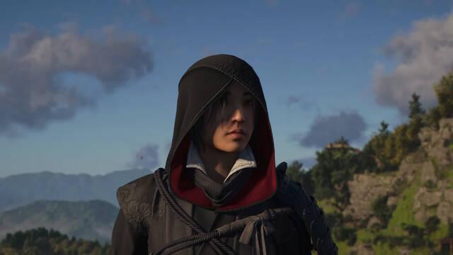 La historia de Assassin's Creed Shadows llega a su final: esto es todo lo que incluye su última actualización