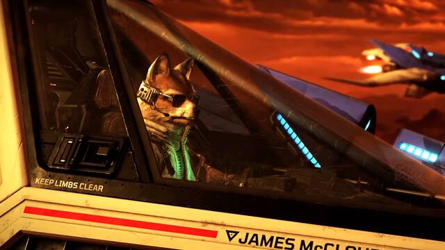 Star Fox