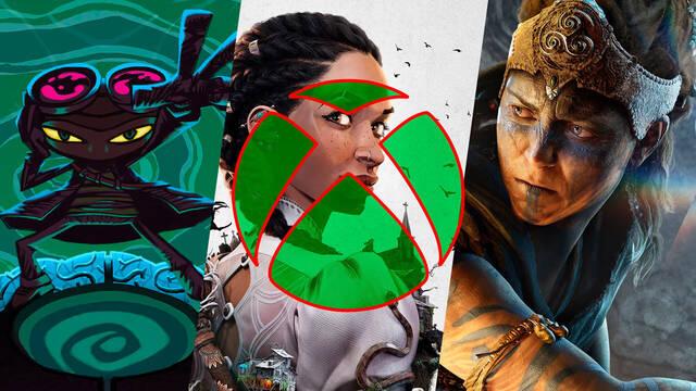 Varios estudios de XBOX quieren recuperar su independencia para evitar el cierre