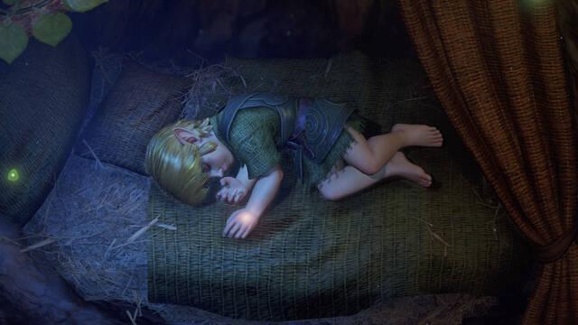 Nintendo aclara qué podemos esperar del remake de Zelda: Ocarina of Time tras su escueto primer tráiler