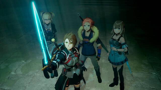 ¿Podrá tu PC con Echoes of Aincrad? Desvelados los requisitos mínimos de este RPG de acción del universo SAO