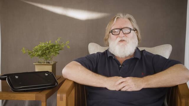 Su beb� destroza la funda de Steam Deck y la respuesta de Valve le convierte en 'cliente de por vida'