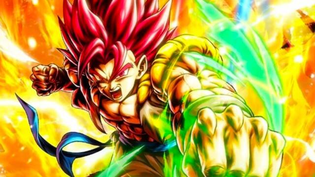 Dragon Ball presenta oficialmente la fusi�n jugable de los Saiyans Antiguos de Akira Toriyama