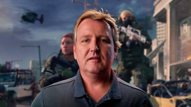 El jefe de Treyarch abandona el estudio despu�s de 22 a�os