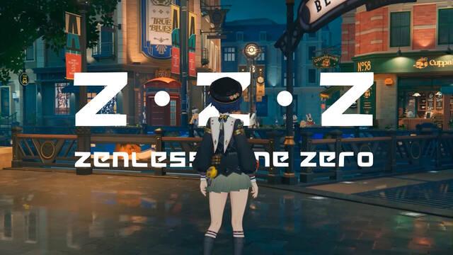 Zenless Zone Zero actualizaci�n 3.0 y novedades gr�ficas