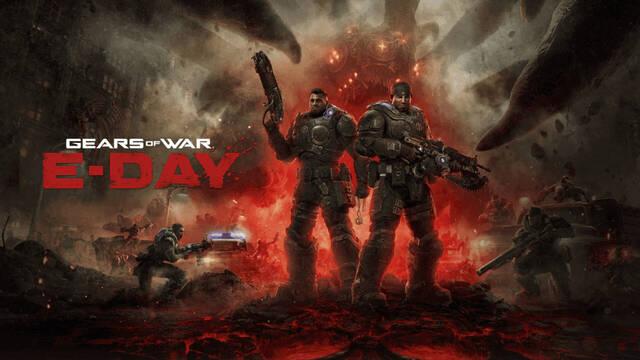 El presupuesto de Gears of War: E-Day habr�a alcanzado los 400 millones de d�lares: 'Es una locura'