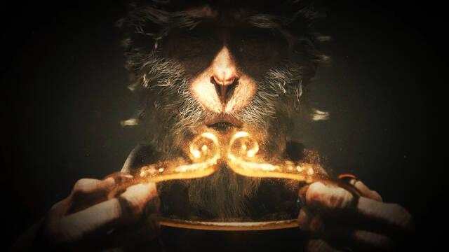 Black Myth Wukong