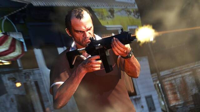 Rockstar ofrece GTA V gratis en PS5 y Xbox Series si ya lo teníamos en PlayStation 4 y Xbox One
