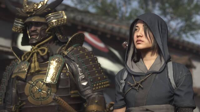Ubisoft admite que la historia de Assassin�s Creed Shadows no funcion� como esperaba y trata de arreglarla