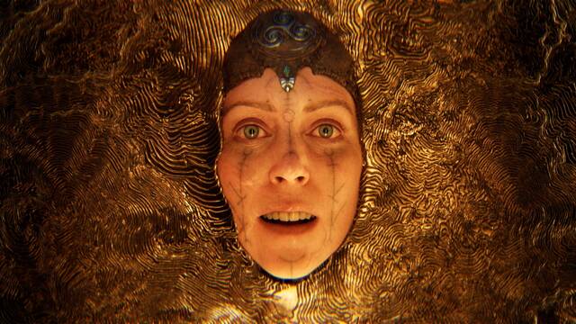 Microsoft hab�a decidido el cierre de Ninja Theory cuando anunciaron Senua