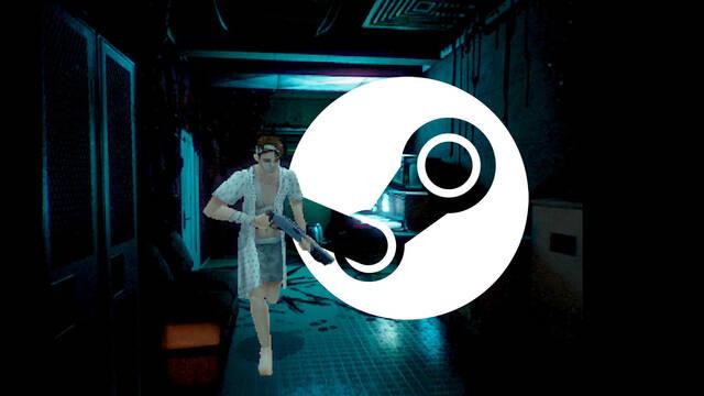 Es como un Resident Evil clásico y ya tiene demo gratis en Steam con reseñas 'muy positivas'