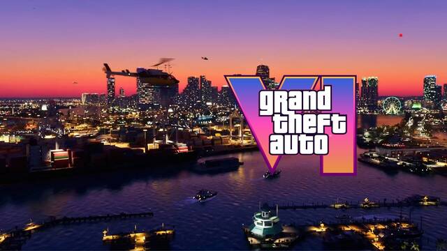 GTA 6 muestra Vice City en un v�deo publicado en la web oficial