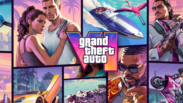 Fecha de reservas de GTA 6