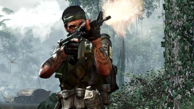 Los dos primeros Call of Duty: Black Ops regresan a PlayStation en julio con campa�a, multijugador y zombis
