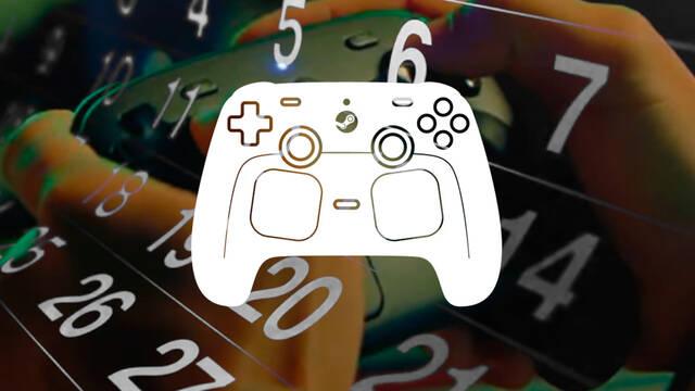 Si quieres un Steam Controller, ármate de paciencia: las nuevas reservas indican una disponibilidad en 2027