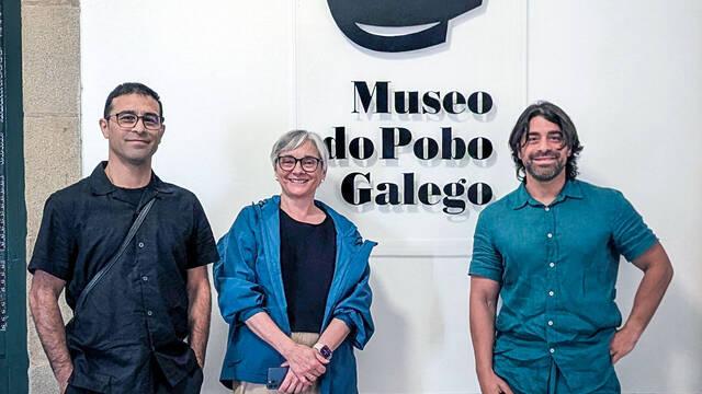 O Museo do Pobo Galego y el Museo do Videoxogo de Galicia unen fuerzas por la preservación del videojuego gallego