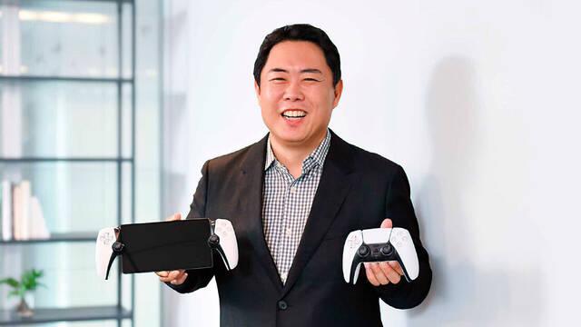 El jefe de PlayStation refuerza su compromiso con las consolas y habla de su posición con las exclusividades