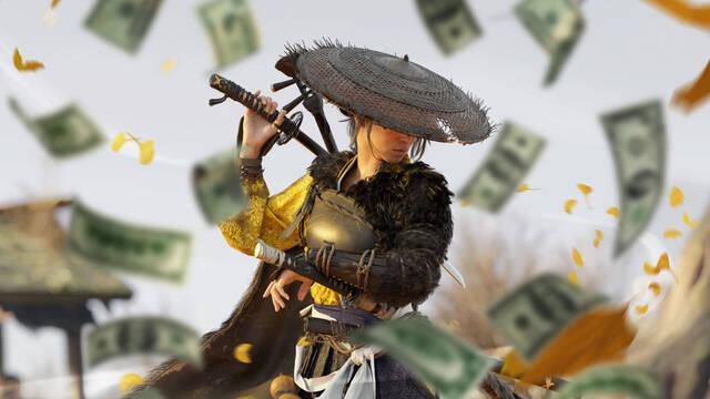 Ventas estimadas de juegos de Sony en 2026
