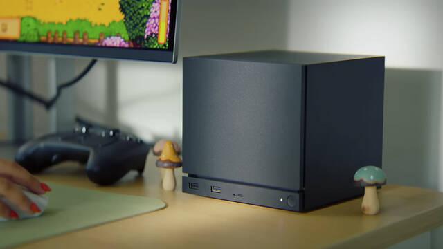 SteamOS 3.8 ya está disponible y prepara el sistema de Valve para Steam Machine y más consolas portátiles