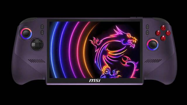 La nueva portátil de MSI cuesta 1800 dólares y avisa: 'Será un año difícil para nosotros y para los jugadores'