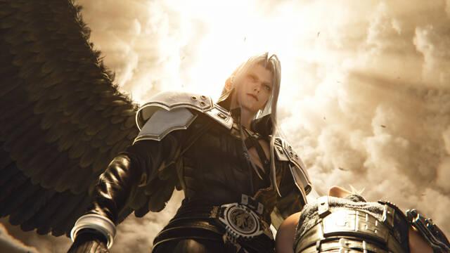 El director de Final Fantasy VII Revelation lo ha terminado 40 veces y siempre llora en la misma escena