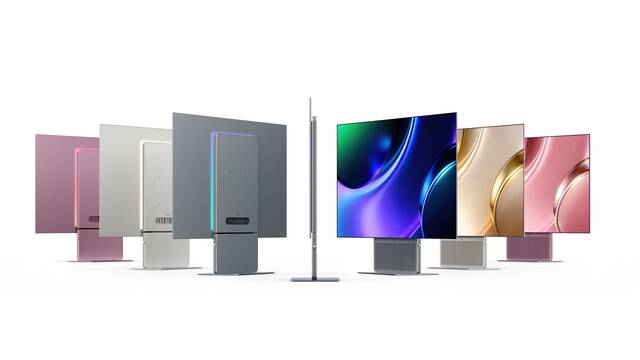 Monitores para jugadores de TCL: la gama 2026 presenta tecnolog�as como OLED+ y QD-Mini LED