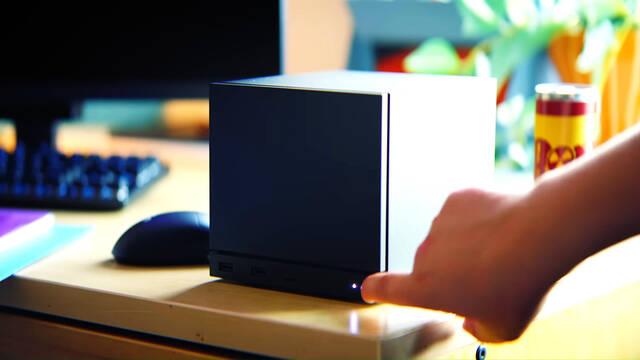 Más cerca del lanzamiento de Steam Machine: una pista oculta en Steam indica que su lanzamiento estaría próximo