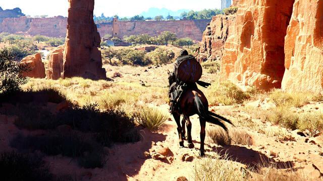 Crimson Desert