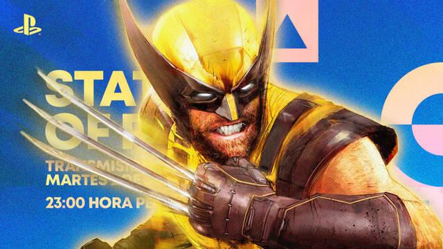 Hora y d�nde ver el State of Play del 2 de junio con m�s de 60 minutos de anuncios para PS5