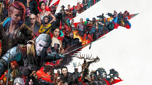 Los creadores de The Witcher y Cyberpunk ponen en duda el futuro de PlayStation, Xbox y Switch