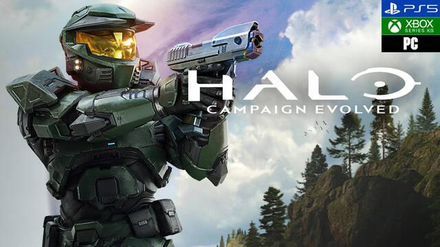 Halo: Campaign Evolved