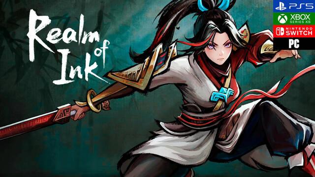 Realm of Ink