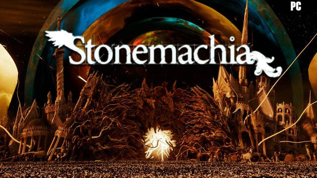 Stonemachia