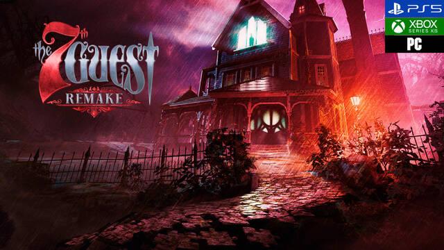 The 7th Guest Remake