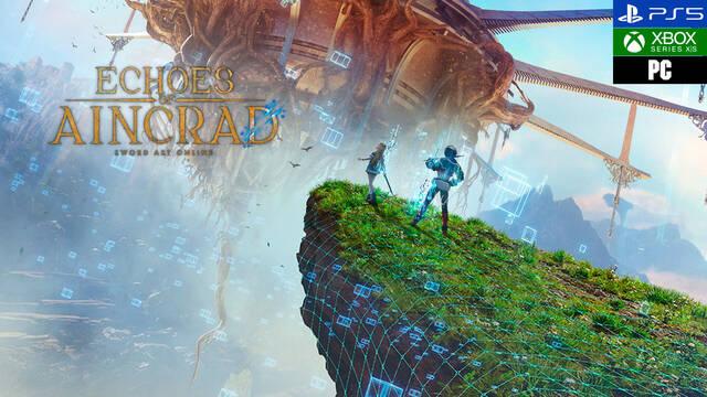 Echoes of Aincrad