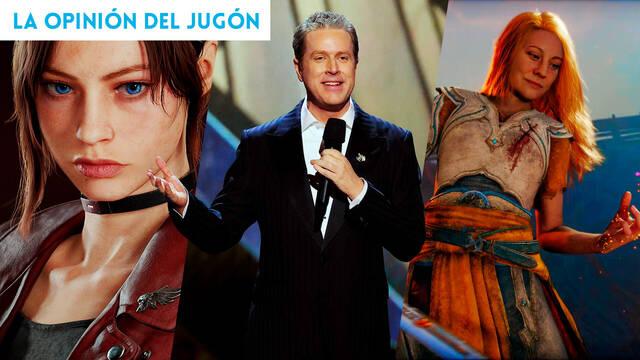 Tu resumen del No-E3