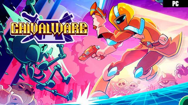 Chivalware